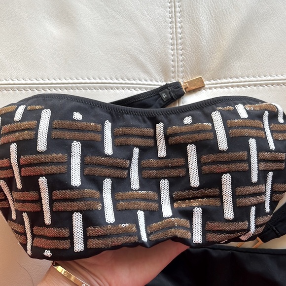 FENDI (authentic) bikini - Picture 3 of 7